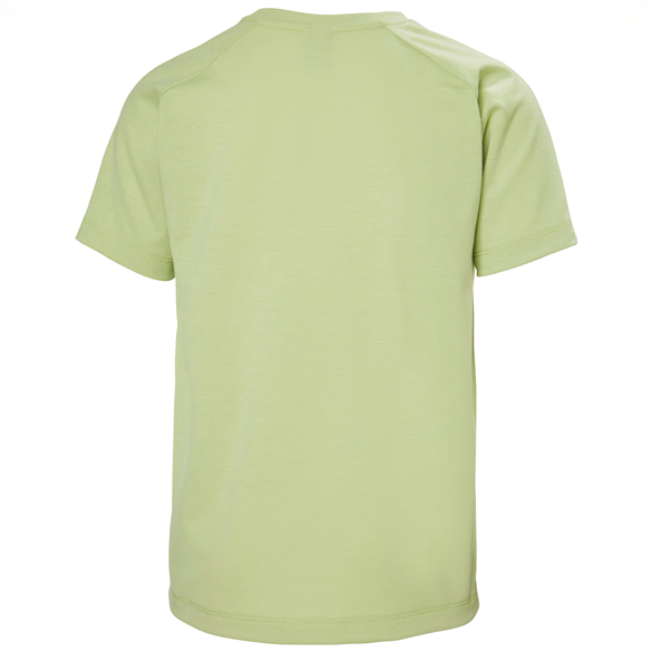 HELLY HANSEN JR PORT T-SHIRT