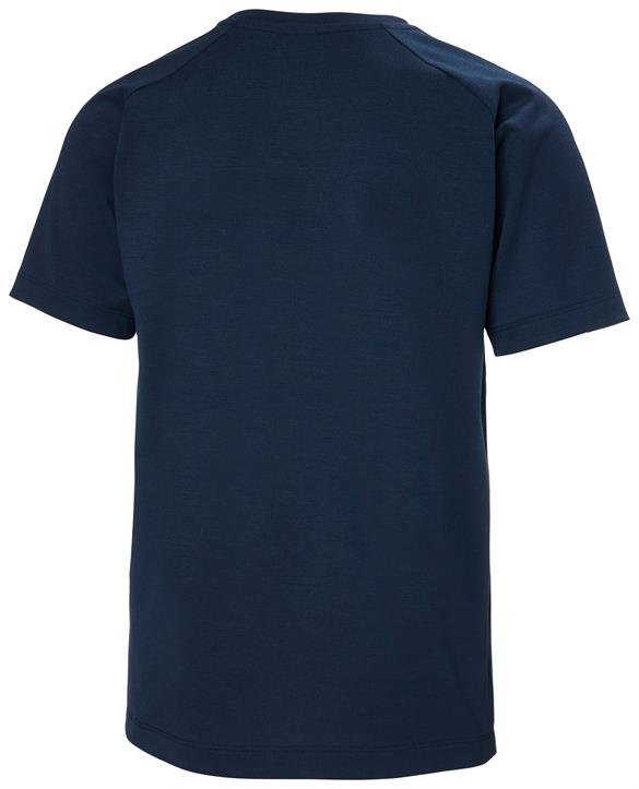 HELLY HANSEN JR PORT T-SHIRT
