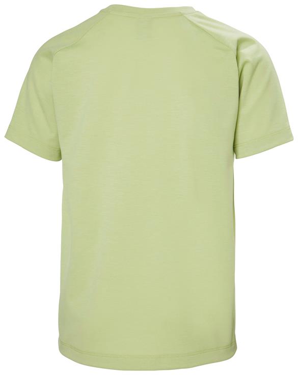 HELLY HANSEN JR PORT T-SHIRT