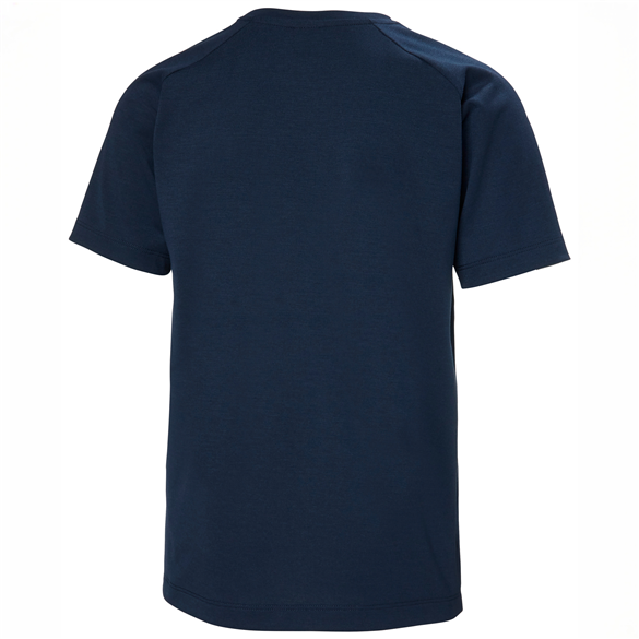 HELLY HANSEN JR PORT T-SHIRT