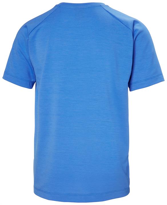 HELLY HANSEN JR PORT T-SHIRT