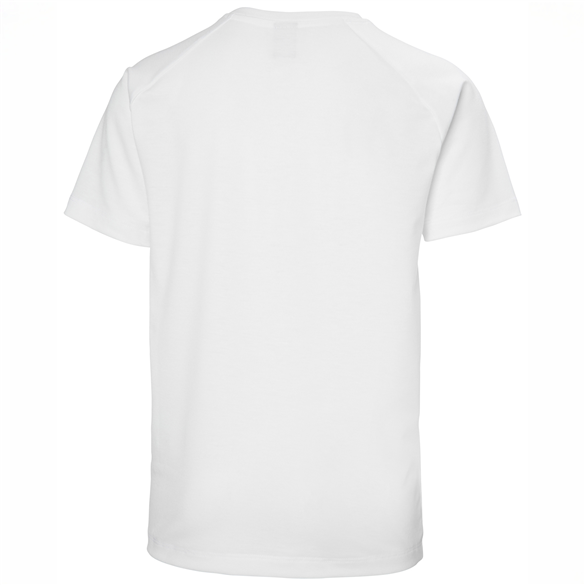 HELLY HANSEN JR PORT T-SHIRT