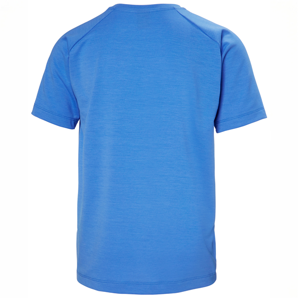 HELLY HANSEN JR PORT T-SHIRT