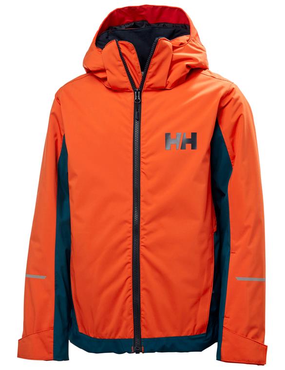 HELLY HANSEN JR QUEST MONT