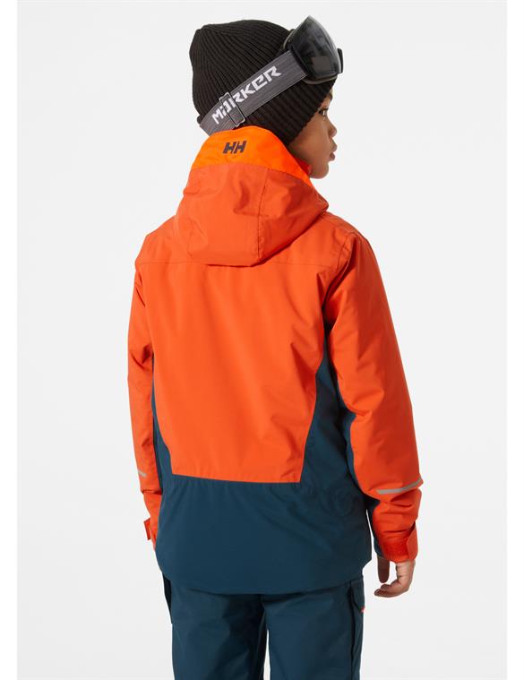 HELLY HANSEN JR QUEST MONT