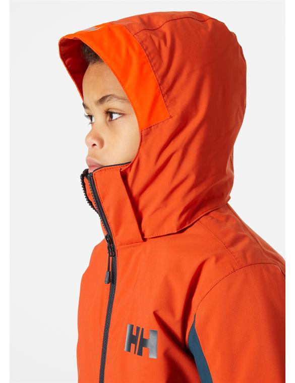 HELLY HANSEN JR QUEST MONT