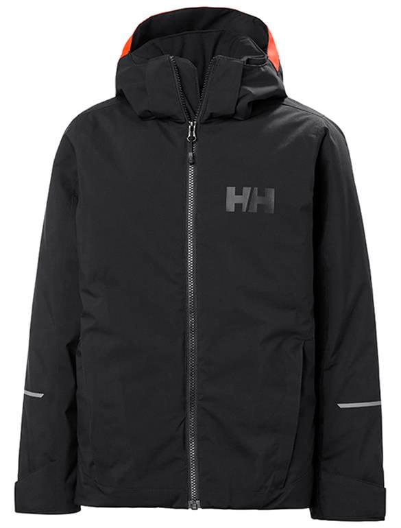HELLY HANSEN JR QUEST MONT