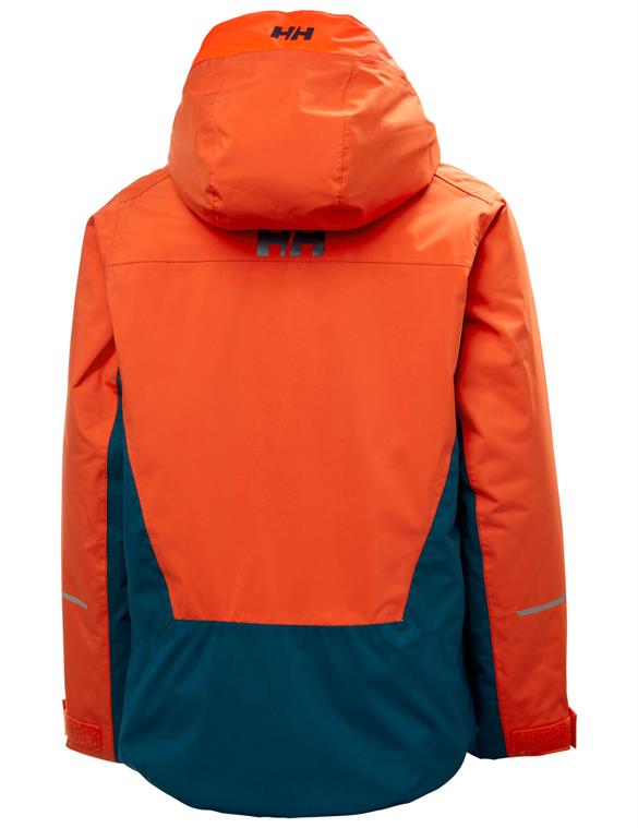 HELLY HANSEN JR QUEST MONT