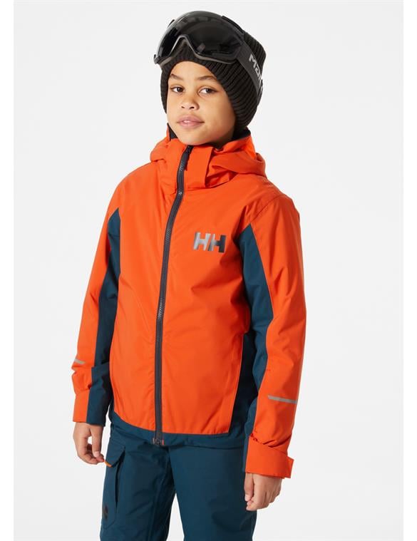 HELLY HANSEN JR QUEST MONT