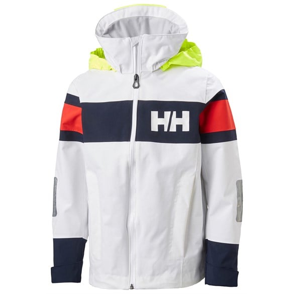 HELLY HANSEN JR SALT 2 MONT