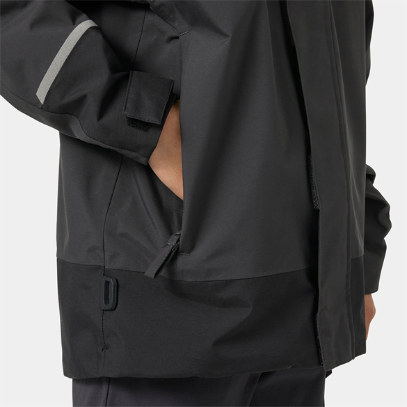HELLY HANSEN JR SALT PORT 2.0 MONT
