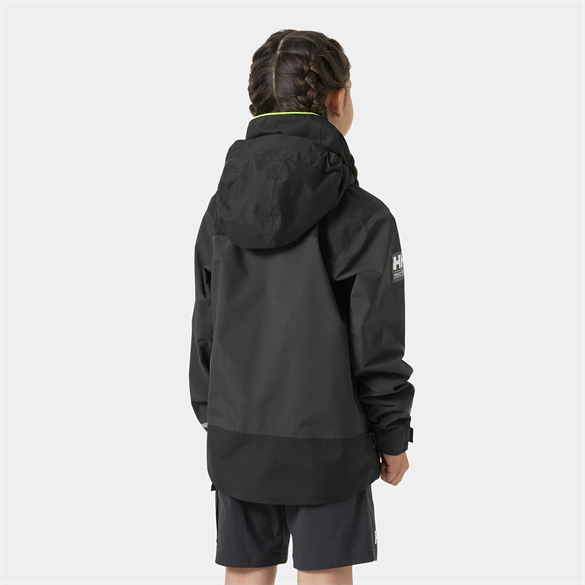 HELLY HANSEN JR SALT PORT 2.0 MONT