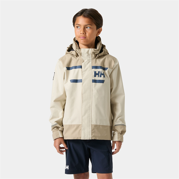HELLY HANSEN JR SALT PORT 2.0 MONT
