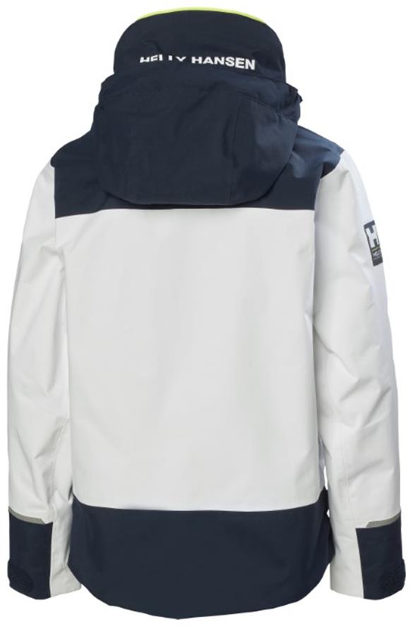 HELLY HANSEN  JR SALT PORT 2.0 MONT