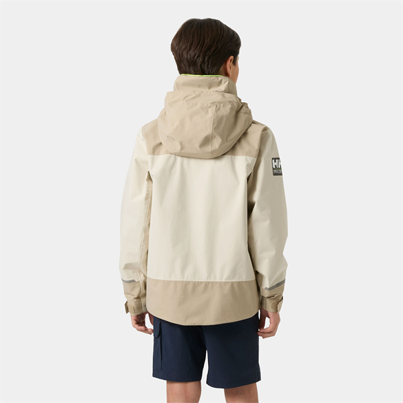 HELLY HANSEN JR SALT PORT 2.0 MONT