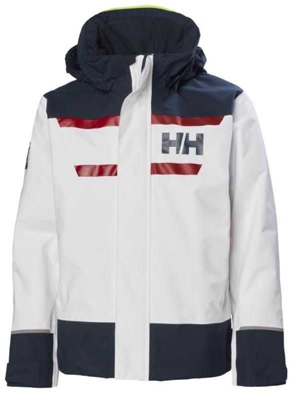 HELLY HANSEN  JR SALT PORT 2.0 MONT