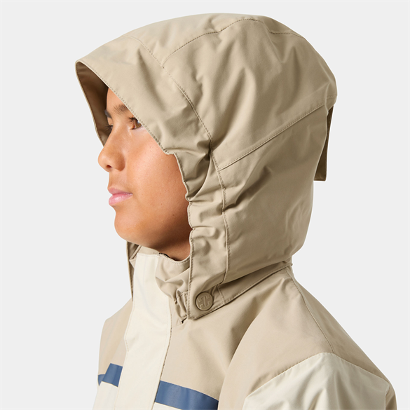 HELLY HANSEN JR SALT PORT 2.0 MONT