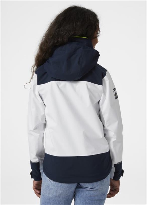 HELLY HANSEN  JR SALT PORT 2.0 MONT