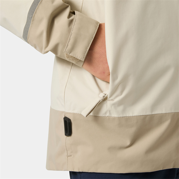 HELLY HANSEN JR SALT PORT 2.0 MONT