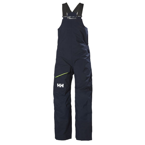 HELLY HANSEN JR SALT PORT SALOPET