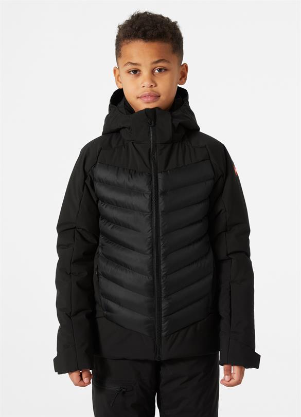 HELLY HANSEN JR SERENE MONT