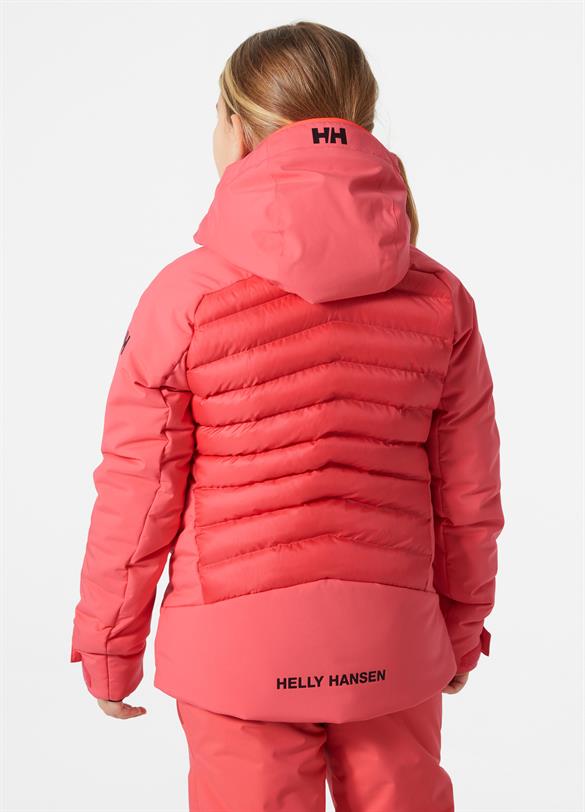 HELLY HANSEN JR SERENE MONT