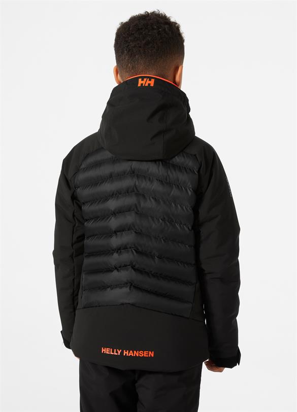 HELLY HANSEN JR SERENE MONT