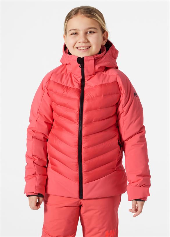 HELLY HANSEN JR SERENE MONT