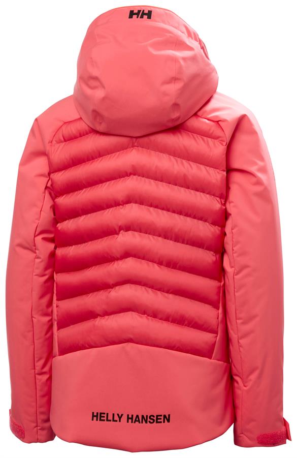 HELLY HANSEN JR SERENE MONT