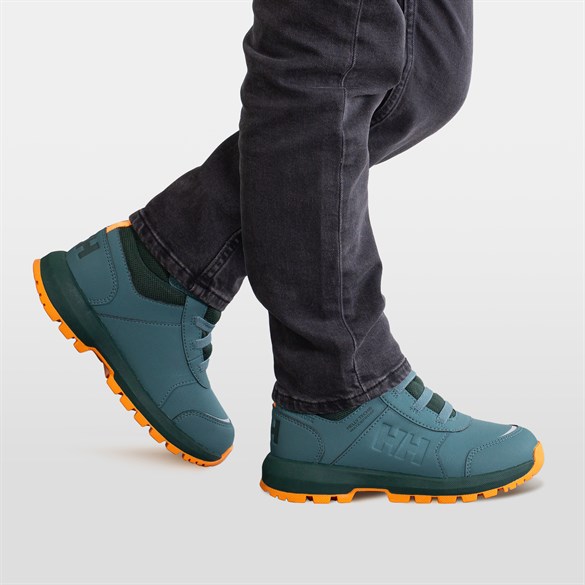 HELLY HANSEN JR SHELTER BOT HT