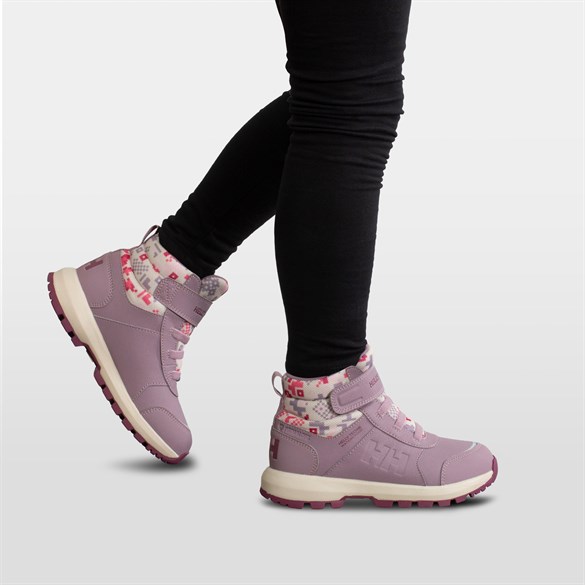 HELLY HANSEN JR SHELTER BOT HT