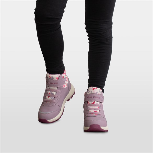HELLY HANSEN JR SHELTER BOT HT