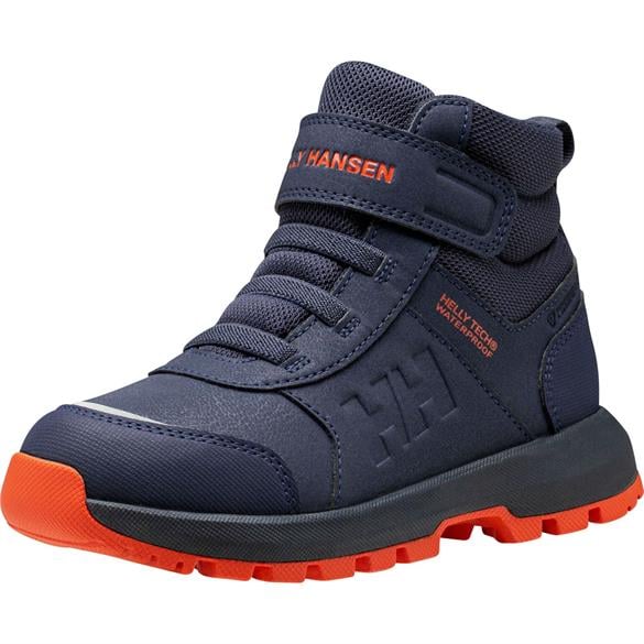 HELLY HANSEN JR SHELTER BOT HT AYAKKABI