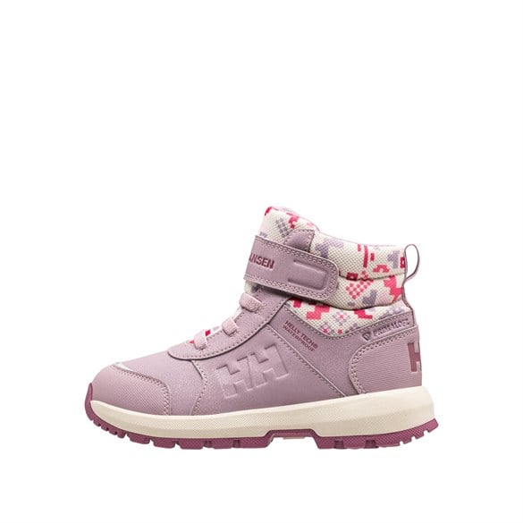 HELLY HANSEN JR SHELTER BOT HT