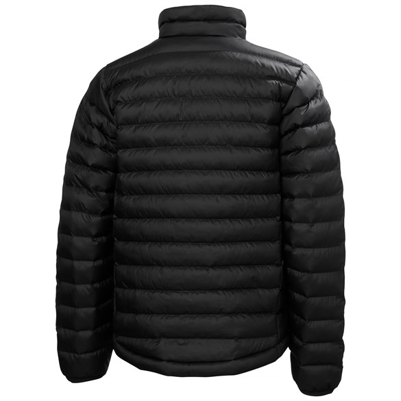 HELLY HANSEN JR SIRDAL INSULATOR MONT