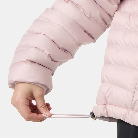 HELLY HANSEN JR SIRDAL INSULATOR MONT