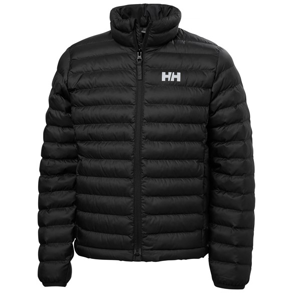 HELLY HANSEN JR SIRDAL INSULATOR MONT