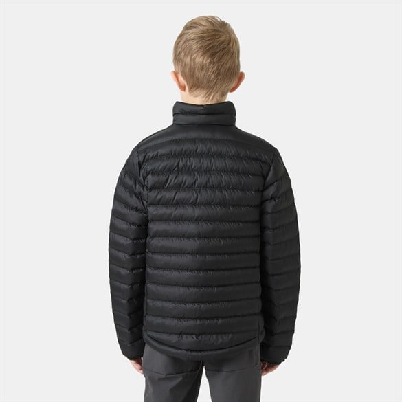 HELLY HANSEN JR SIRDAL INSULATOR MONT