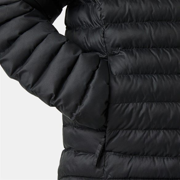 HELLY HANSEN JR SIRDAL INSULATOR MONT