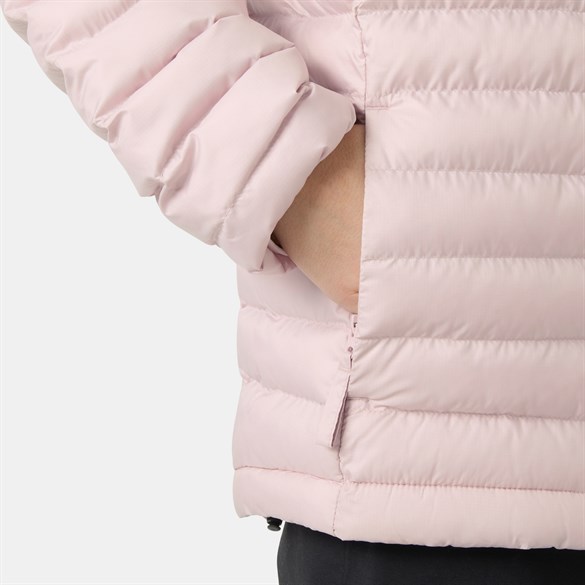 HELLY HANSEN JR SIRDAL INSULATOR MONT