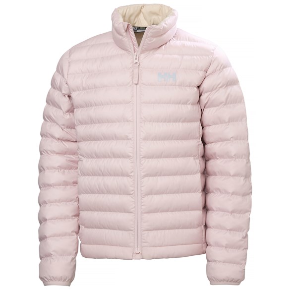HELLY HANSEN JR SIRDAL INSULATOR MONT