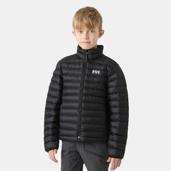 HELLY HANSEN JR SIRDAL INSULATOR MONT