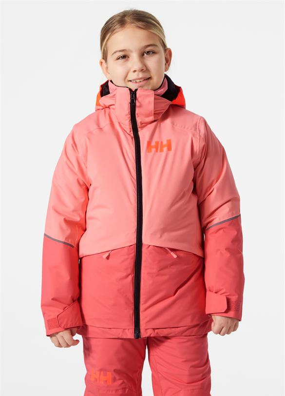 HELLY HANSEN JR STELLAR MONT