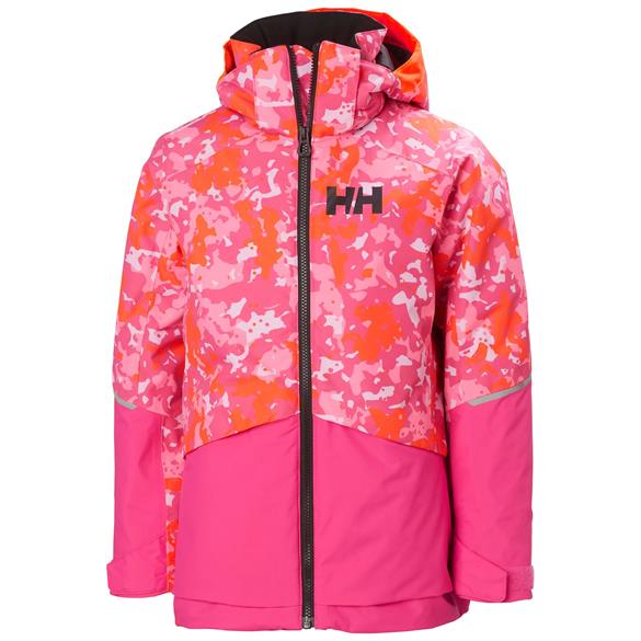 HELLY HANSEN JR STELLAR MONT