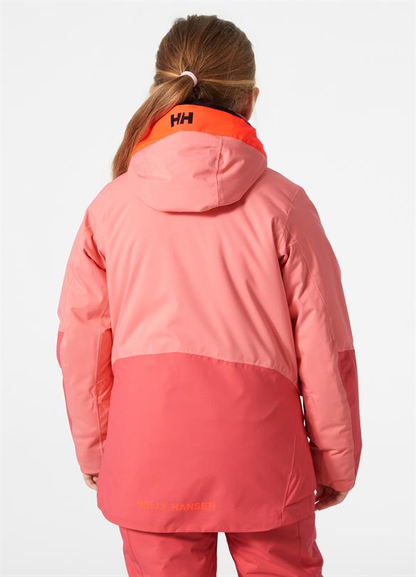 HELLY HANSEN JR STELLAR MONT