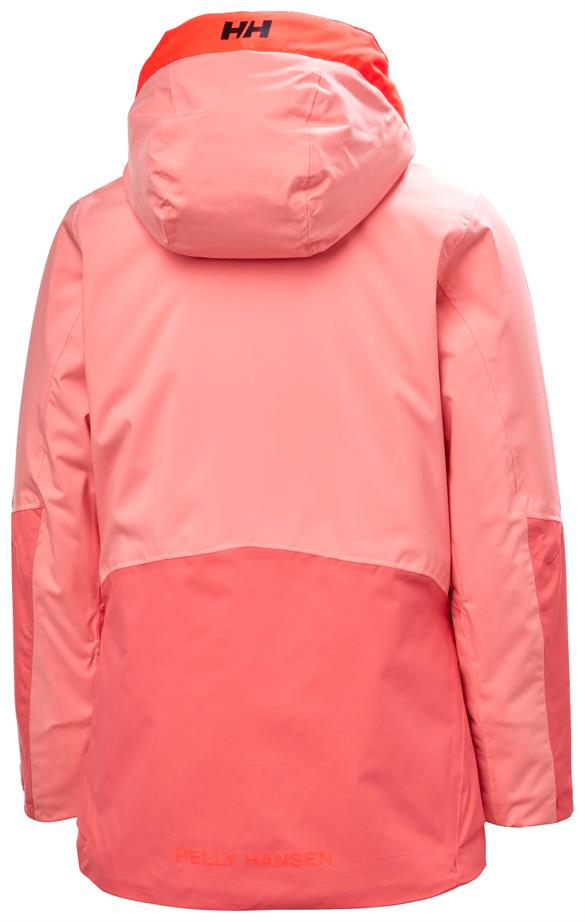 HELLY HANSEN JR STELLAR MONT