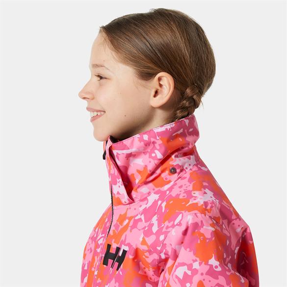 HELLY HANSEN JR STELLAR MONT