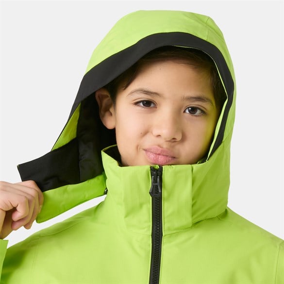 HELLY HANSEN JR SUMMIT 2.0 MONT