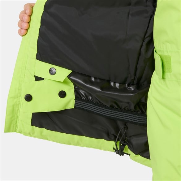 HELLY HANSEN JR SUMMIT 2.0 MONT