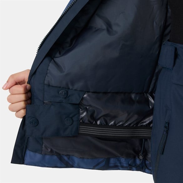 HELLY HANSEN JR SUMMIT 2.0 MONT